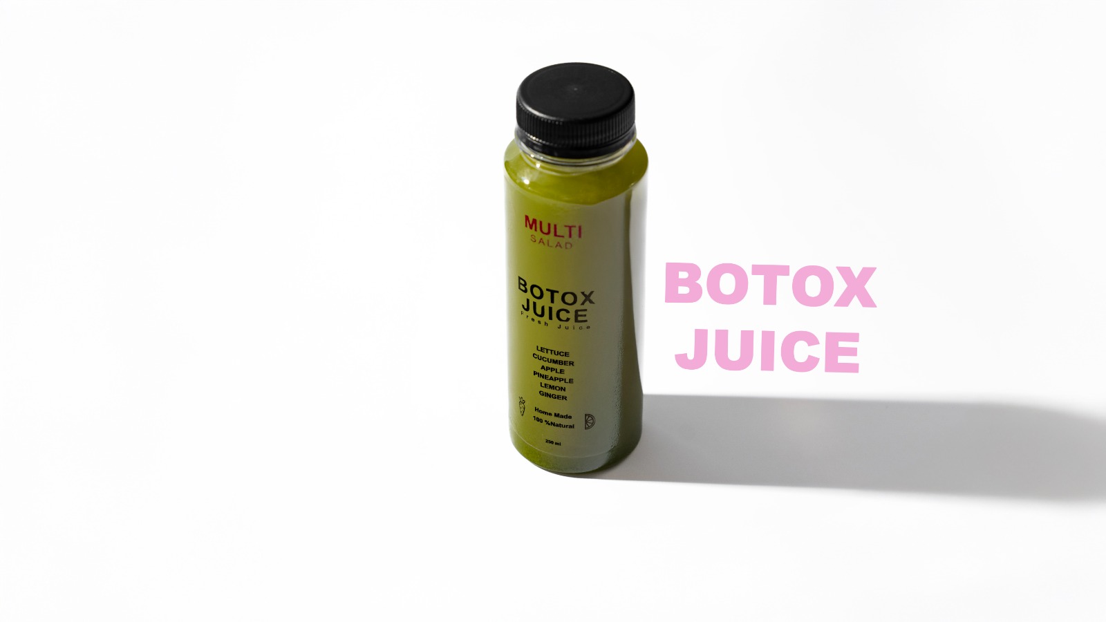 Botox Juice